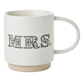 Hallmark Mrs. Mug, 16 oz.