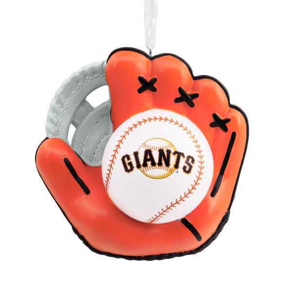 San Francisco Giants Team Windsack – 100% Polyester, Ca. 101 Cm Lang, Offiziell Lizenziert