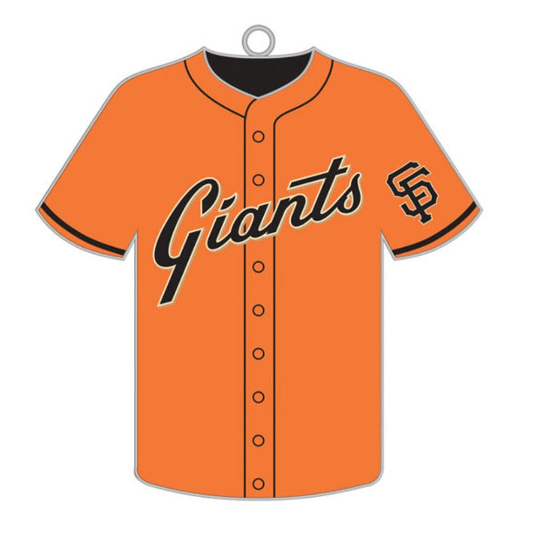 san francisco giants baseball jersey