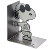 Hallmark Peanuts® Joe Cool Snoopy Metal Bookend