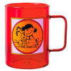 Hallmark Peanuts® Happiness Is a Warm Puppy Glass Mug, 20 oz.