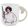 Star Wars Princess Leia Rebel Coffee Mug, 16 oz.