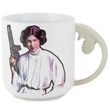 Star Wars™ Princess Leia™ Rebel Coffee Mug, 16 oz.