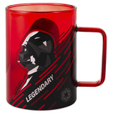 Hallmark Star Wars™ Darth Vader™ Legendary Glass Mug, 15 oz.