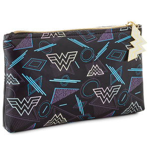 Hallmark DC Comics™ Wonder Woman 1984™ Zip Pouch