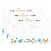 Hallmark Baking Icons Recipe Cards, Pack of 36