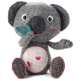 Hallmark Love You So Munch Koala Stuffed Animal, 7.25"