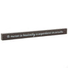 Hallmark Nurse is Superhero in Scrubs Wood Quote Sign, 23.5x2