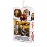 Hallmark A Christmas Story™ Retro Video Cassette Case Hallmark Ornament