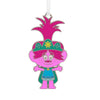 DreamWorks Trolls World Tour Poppy Metal Hallmark Ornament