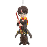 Hallmark Harry Potter™ Stylized Hallmark Ornament