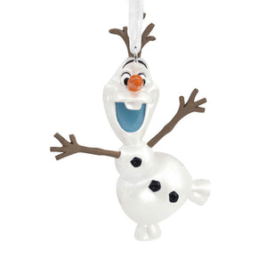 Hallmark Disney Frozen 2 Olaf Hallmark Ornament