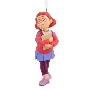 Hallmark Disney/Pixar Turning Red Meilin Lee Hallmark Ornament