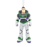 Hallmark Disney/Pixar Lightyear Buzz Lightyear Hallmark Ornament