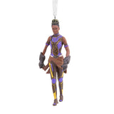 Hallmark Marvel Black Panther Shuri Hallmark Ornament