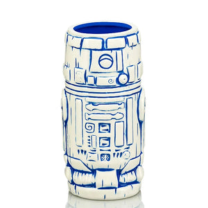 R2-D2 Tikis Mug