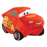 18" Pillow Pet Disney Lightning McQueen