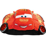 18" Pillow Pet Disney Lightning McQueen