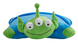 18" Pillow Pet Disney Toy Story Little Green Man