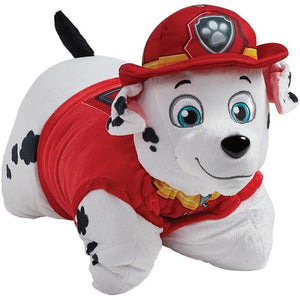 Pillow Pet Paw Patrol Marshall