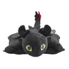 18" Pillow Pet How to Train Your Dragon Toothless