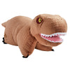 18" Pillow Pet Jurassic World Trex Pillow Pet