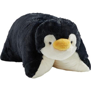 18" Pillow Pet Playful Penguin