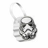 Hallmark Star Wars™ Stormtrooper™ Felt Bag