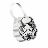 Hallmark Star Wars™ Stormtrooper™ Felt Bag