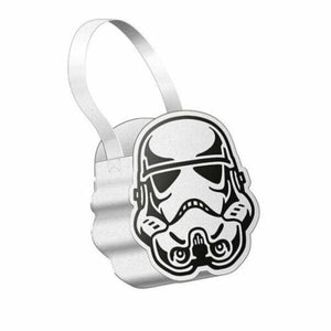 Hallmark Star Wars™ Stormtrooper™ Felt Bag