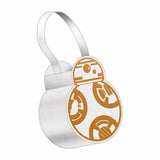 Hallmark Star Wars™ BB-8 Felt Bag