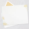 Hallmark Walt Disney World 50th Anniversary My Heart Is at Disney Blank Card