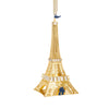 Hallmark Eiffel Tower Signature Ornament