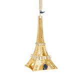 Hallmark Eiffel Tower Signature Ornament
