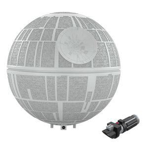 Hallmark 2021 Death Star™ Tree Topper Star Wars™: A New Hope™ Collection