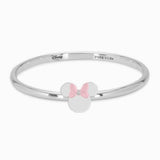 Disney Pura Vida Minnie Head Ring Size 8