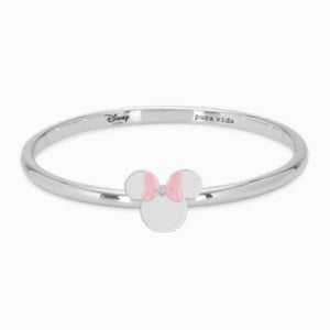 Disney Pura Vida Minnie Head Ring Size 8