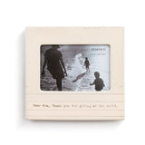 Demdaco Dear You Mom Picture Frame, 4x6