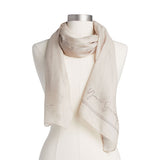 Demdaco Dear You Journey Scarf