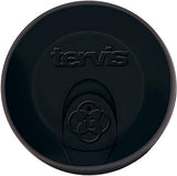 Black Travel Lid for 16 Oz Tervis Tumbler 
