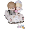 Just Married Figurine