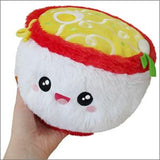 Ramen 7" Squishable Stuffed Plush