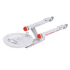 Hallmark 2023 Mini Star Trek™ U.S.S. Enterprise NCC-1701 Ornament, 0.035"