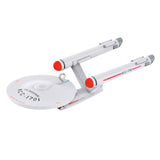 Hallmark 2023 Mini Star Trek™ U.S.S. Enterprise NCC-1701 Ornament, 0.035"
