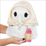 Plague Nurse 7" Squishable Stuffed Plush