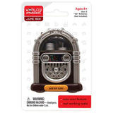 World's Smallest Juke Box with Working FM Radio