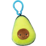 Micro Squishable Avocado 3"