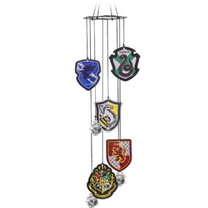 Spoontiques Hogwarts Wind Chime