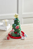 My First Christmas Tree with Ornaments Set of 9