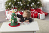 My First Christmas Tree with Ornaments Set of 9